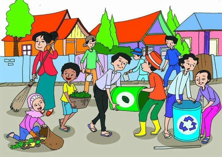 Peran Masyarakat dalam AMDAL