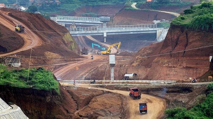 Apakah AMDAL Menghambat Investasi? Ini Faktanya