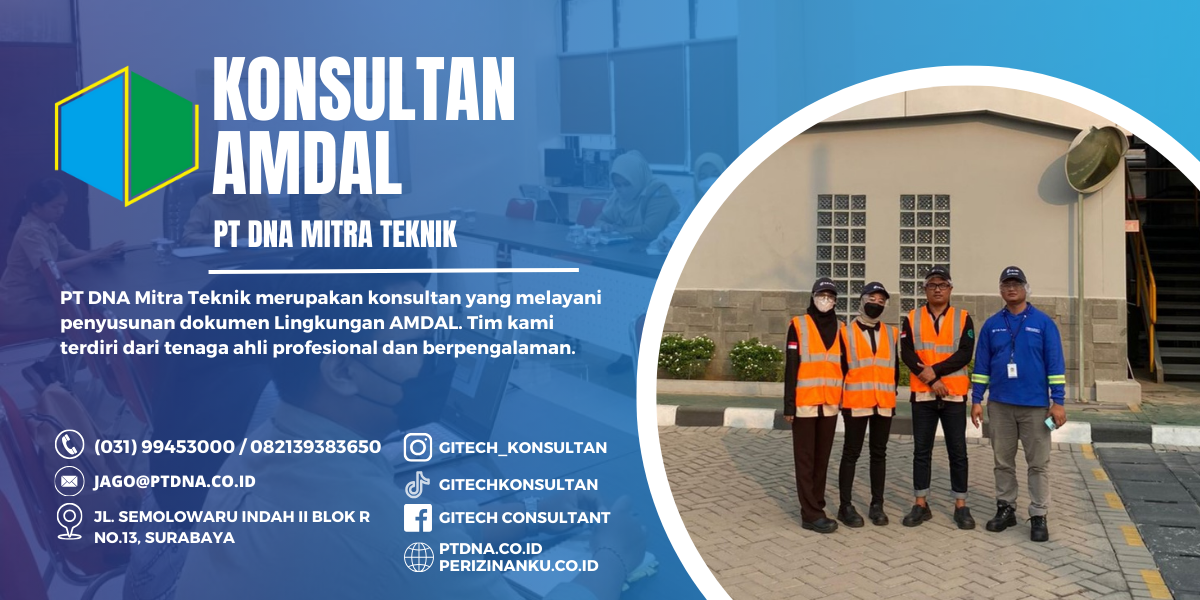 AMDAL dan Isu Perubahan Iklim: Seberapa Besar Perannya?