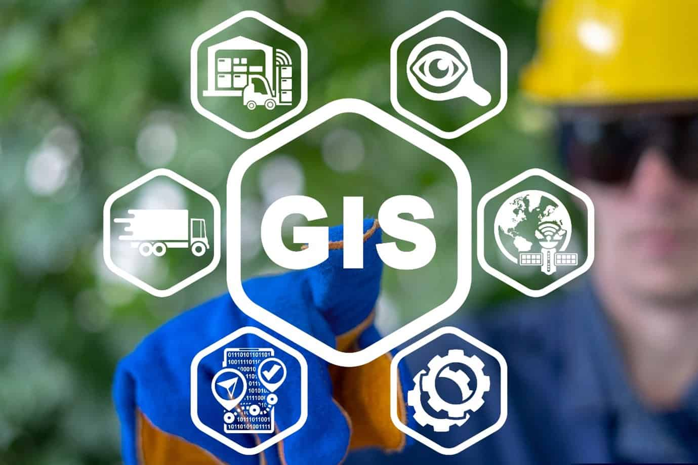 Penyusunan AMDAL Berbasis Data Dan Teknologi GIS